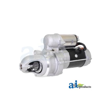 A & I Products Starter, Nikko 8.4" x14" x6.1" A-SNK0004